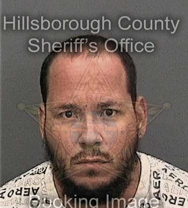 Ronald Campbell, - Hillsborough County, FL 