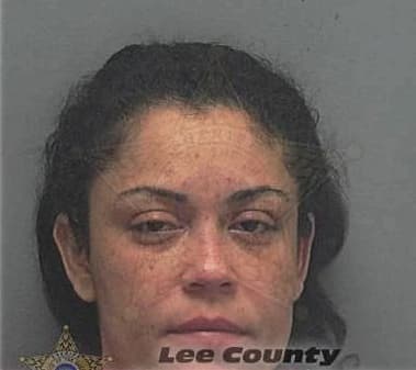 Astrid Campos, - Lee County, FL 