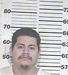 Juan Campos, - Hidalgo County, TX 