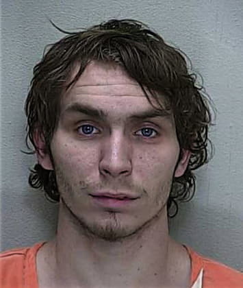 Jeremy Caraway, - Marion County, FL 