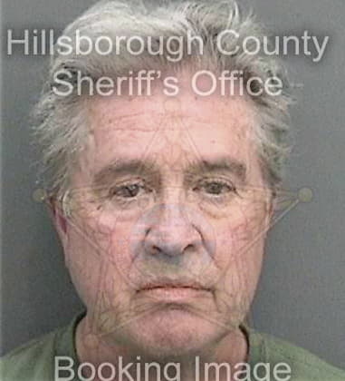 Oscar Carranzamoreno, - Hillsborough County, FL 