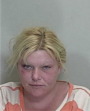 Stephanie Carroll, - Marion County, FL 