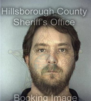 Carlos Castrero, - Hillsborough County, FL 