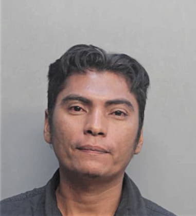 Luis Cervantesfabian, - Dade County, FL 