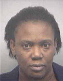 Marisha Chapman-Huletty, - Fulton County, GA 