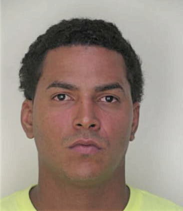 Bulmaro Cidramirez - Hillsborough County, FL 