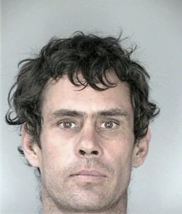 Julio Cintron - Hillsborough County, FL 