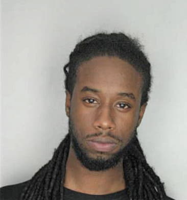 Donald Clark - Hillsborough County, FL 