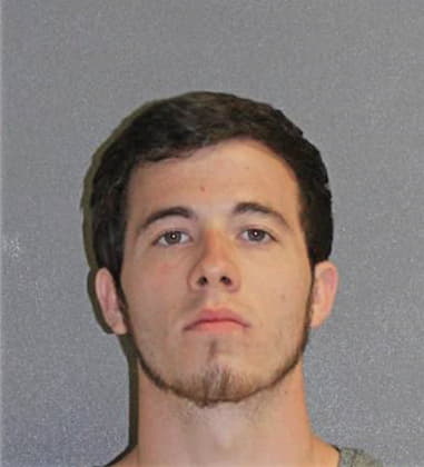 Stephen Clark, - Volusia County, FL 