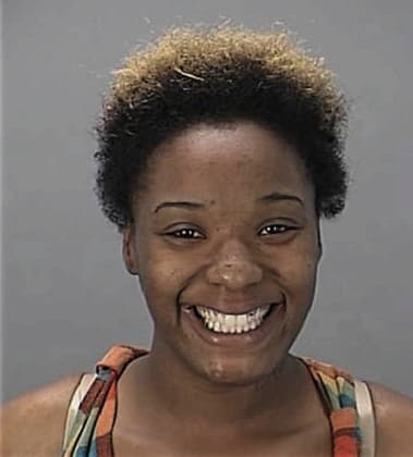 Dominique Cochran, - Pasco County, FL 