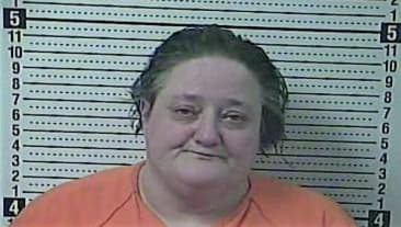 Deborah Coffman, - Boyle County, KY 