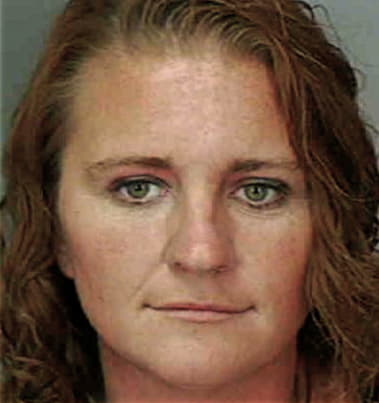 Christina Cole - Polk County, FL 