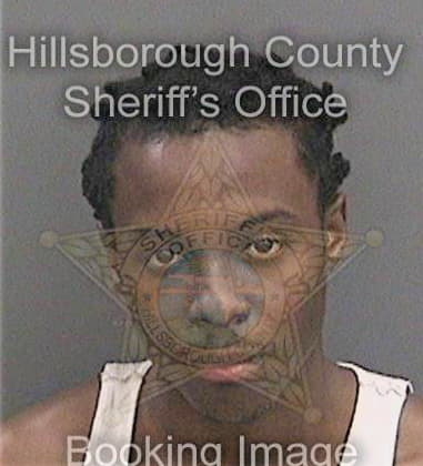Michael Coleman - Hillsborough County, FL 