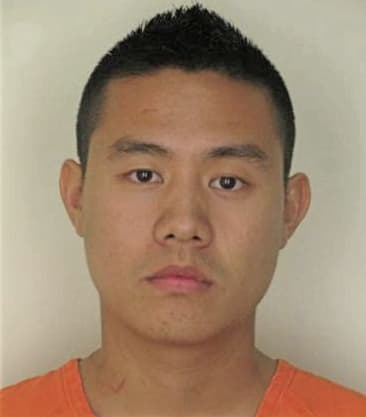 Joseph Coles - Hillsborough County, FL 