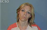 Rachel Collyer - Umatilla County, OR 