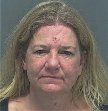 Delmarie Colon-Segarra, - Lee County, FL 