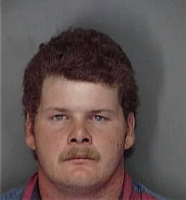 Jeremy Conrad, - Polk County, FL 