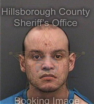 James Cook, - Hillsborough County, FL 