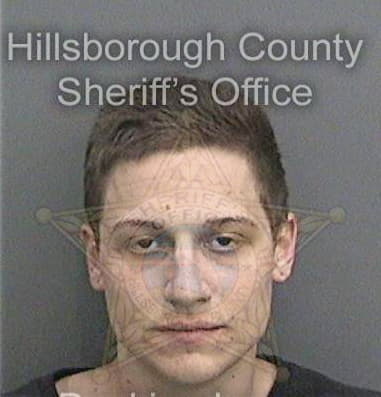 Scott Cooper, - Hillsborough County, FL 