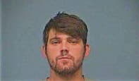 Jason Coulter, - Saline County, AR 