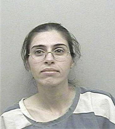 Donna Coward, - Marion County, FL 