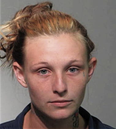 Kattie Cushman, - Seminole County, FL 