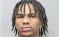 Khiry Daggs, - Lafourche County, LA 