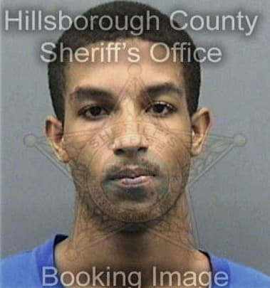 Walter Dangerfield, - Hillsborough County, FL 