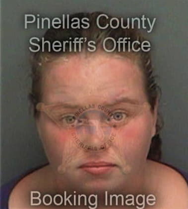 Marcy Daniels, - Pinellas County, FL 