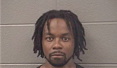 Antwon Davis, - Cook County, IL 
