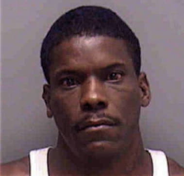 Lionel Davis, - Lee County, FL 