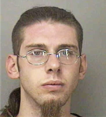 Christopher Delross, - Polk County, FL 