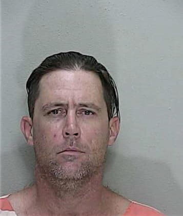 John Dillon, - Marion County, FL 