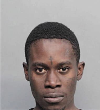 Nicholas Dixon, - Dade County, FL 