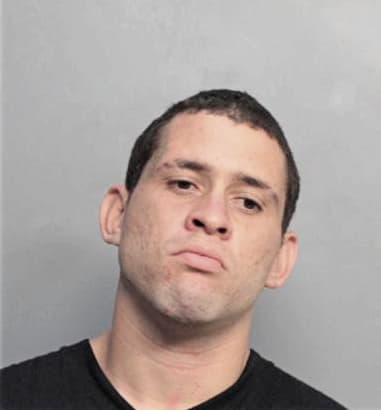 Daniel Doronin, - Dade County, FL 