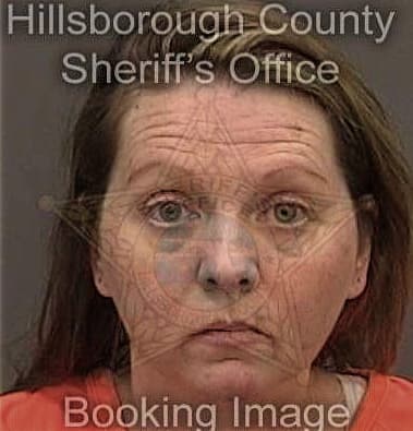 Nicole Dynes, - Hillsborough County, FL 