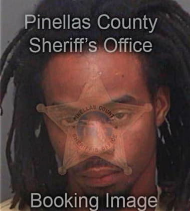 Rodney Evans, - Pinellas County, FL 