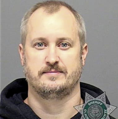 James Eversole, - Clackamas County, OR 