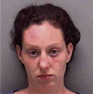 Amber Fellers, - Lee County, FL 