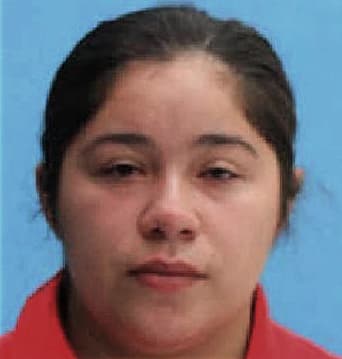 Veronica Flores, - Desoto County, FL 