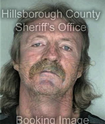 Richard Furey, - Hillsborough County, FL 