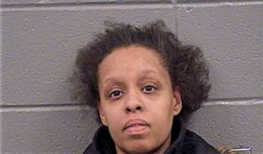 Lakeda Gamill, - Cook County, IL 