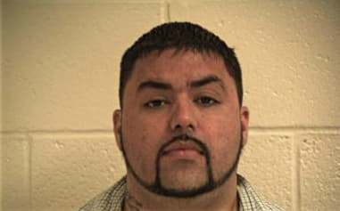 Aquilino Garcia, - Hidalgo County, TX 