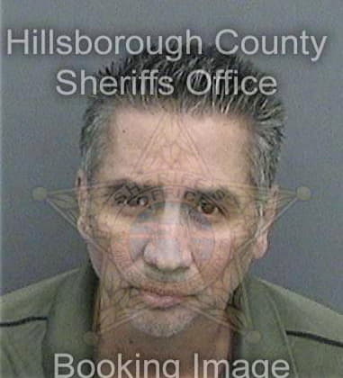 Ronald Garner, - Hillsborough County, FL 