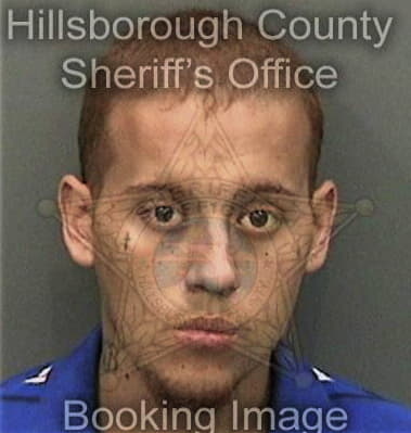 Stephen Garry, - Hillsborough County, FL 