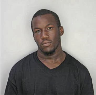 Adrian Gillespie, - Hillsborough County, FL 