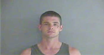 Kevin Gipson, - Crittenden County, KY 