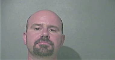 Justin Goodwin, - Vigo County, IN 