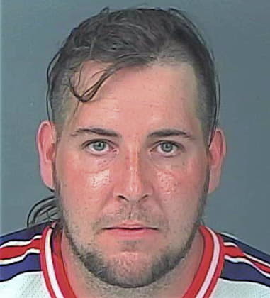 Richard Graham, - Hernando County, FL 