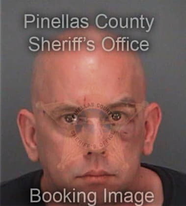 Kevin Grainger, - Pinellas County, FL 